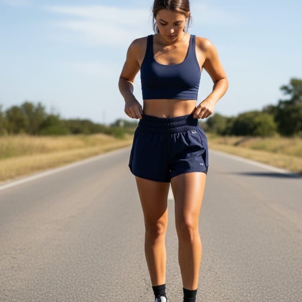 DSG Women's Stride Shorts